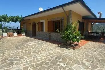 B & B Il Campanile
