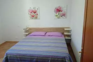 تختخواب و صبحانه Casetta Gaia