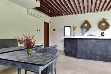 Bed and Breakfast El Brujo