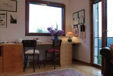 Aamiaismajoitus (B&B) La Gatta Sul Sentiero