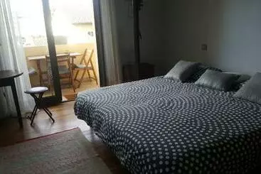 Bed and Breakfast Margouillat Chambre D Hôte