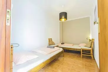 Aamiaismajoitus (B&B) Soulsurfcamp Portugal