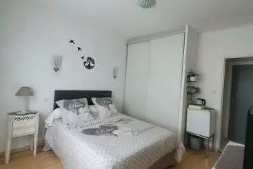 Bed & Breakfast Verolithos