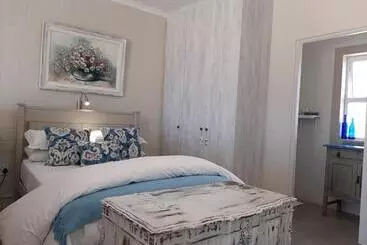 Aamiaismajoitus (B&B) Westbed