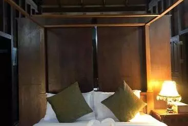 ペンション Billion Views Khaosok Homestay