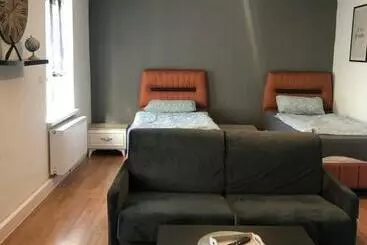 Pensió Ferienhaus Cassel