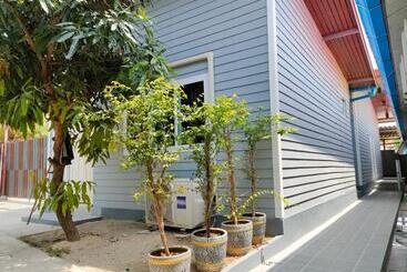 Pansiyon King Fa House