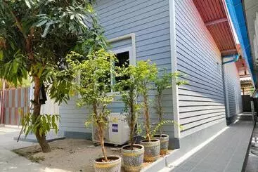 پانسیون King Fa House