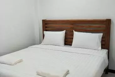Panzió King Fa House