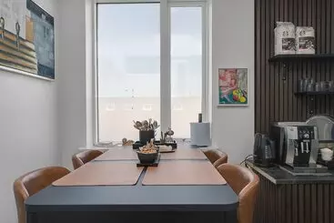 Retkeilymaja Bank Guesthouse