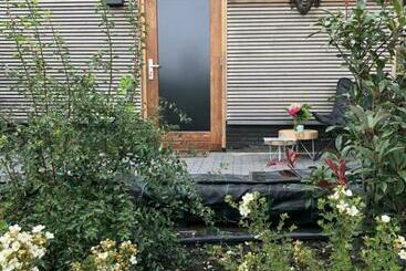 住宿加早餐 De Susel