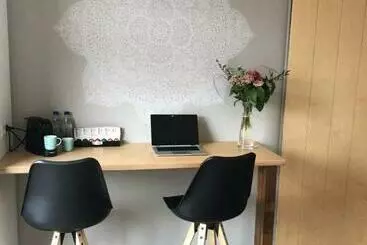 Bed & Breakfast De Susel