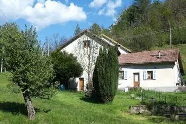 B&b La Scellana