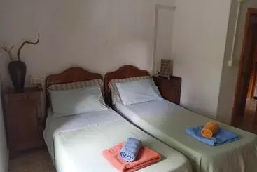 B&b La Scellana