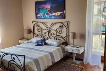 B&b Rufhouse
