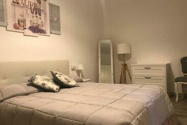 Bed and Breakfast Casa Barbara