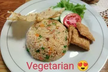 Aamiaismajoitus (B&B) Chacha Homestay & Dormitory