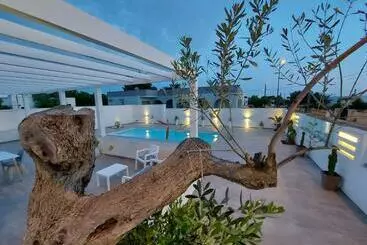 Aparthotel Elite Luxury Residence