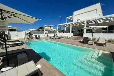 Aparthotel Elite Luxury Residence