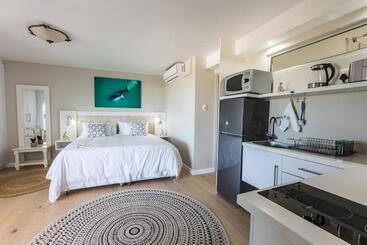 Апарт-отель Idylwilde