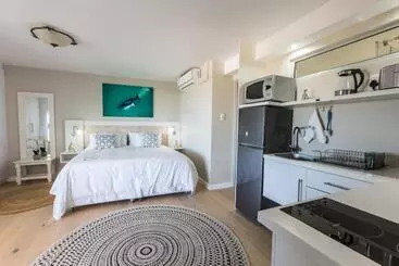 هتل آپارتمان Idylwilde