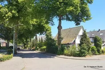 پانسیون De Til Heelsum