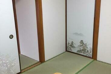 פנסיון Dpdal Inn / Vacation Stay 5830