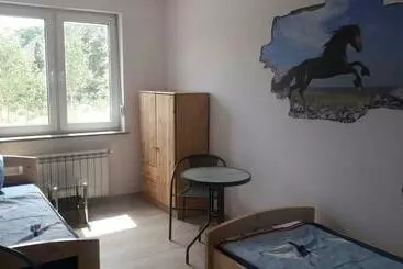 Pension Nele Für Monteure Nahe Berlin