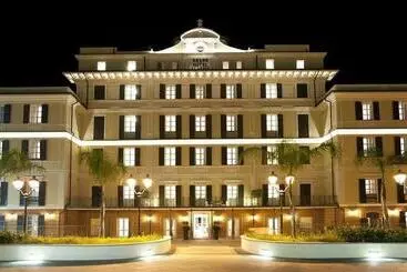 Grand Hotel Alassio Beach & Spa Resort