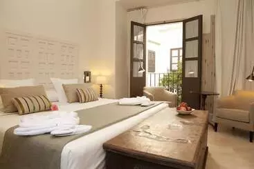 Hotel Balcon De Cordoba