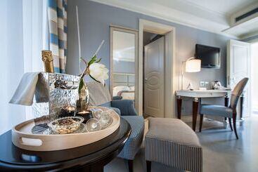 Hotel Best Western Premier Villa Fabiano Palace