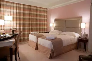 Otel Best Western Premier Villa Fabiano Palace