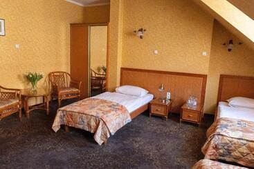 בית מלון כפרי Calisia