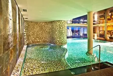 호텔 Gleboczek Vine Resort& Spa