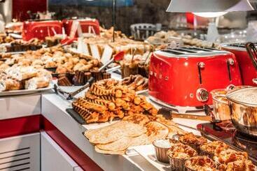 فندق Ibis Styles Strasbourg Centre Gare