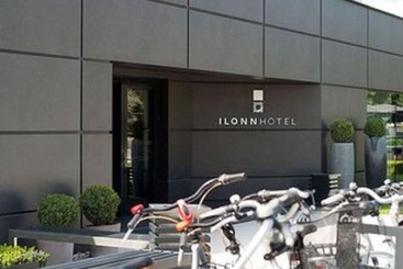 호텔 Ilonn