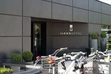 Отель Ilonn