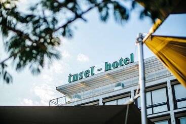 Insel Hotel Heilbronn