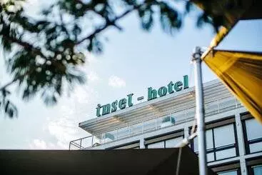 Insel Hotel Heilbronn