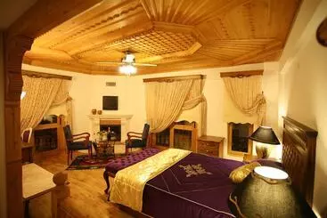 Hotel Kerme Ottoman Konak   Boutique Class