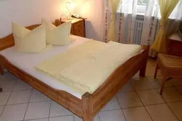 בית מלון כפרי Linde