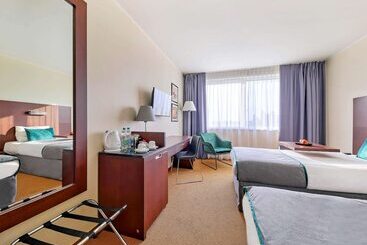 Hotel Mercure Warszawa Airport