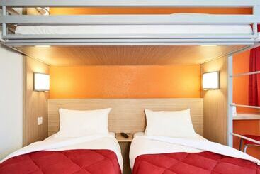 فندق Premiere Classe Meaux  Nanteuil Les Meaux