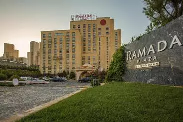 Hotel Ramada Plaza By Wyndham Mardin