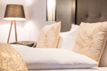 Romantik Hotel Schwanefeld & Spa