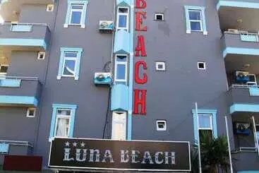 Hotel Semt Luna Beach