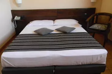 Отель Sport Village