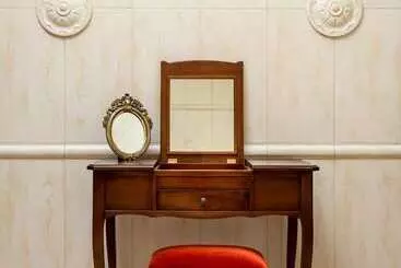 هتل Suter Palace Heritage Boutique