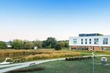 호텔 Victor Pruszków Desilva