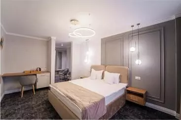 فندق Zamca Suceava